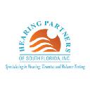 Hearing Partners of South Florida logo